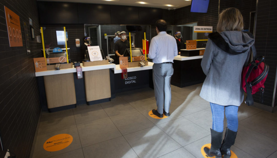 Arcos Dorados - Abiertos a Todo 2