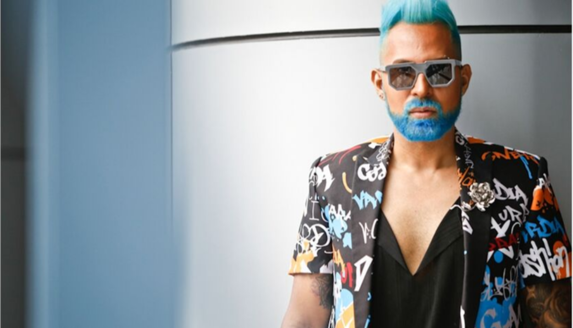 Foto #2 Carlos Aguilar