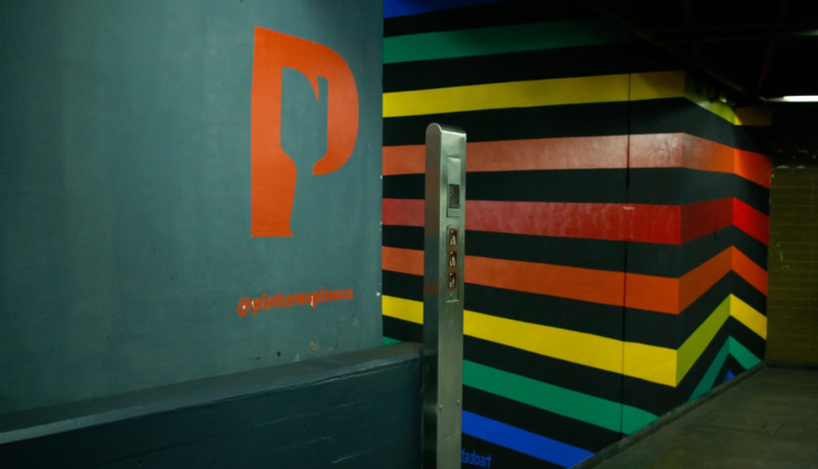 Vagon de fuga incongruente 1