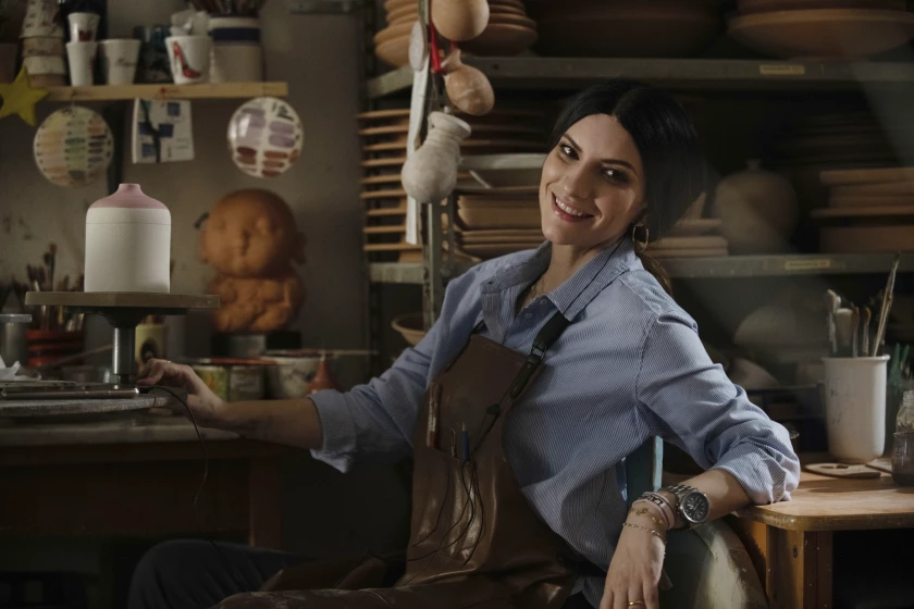 Lo bueno, lo malo y lo feo de Laura Pausini, un placer conocerte | El ...