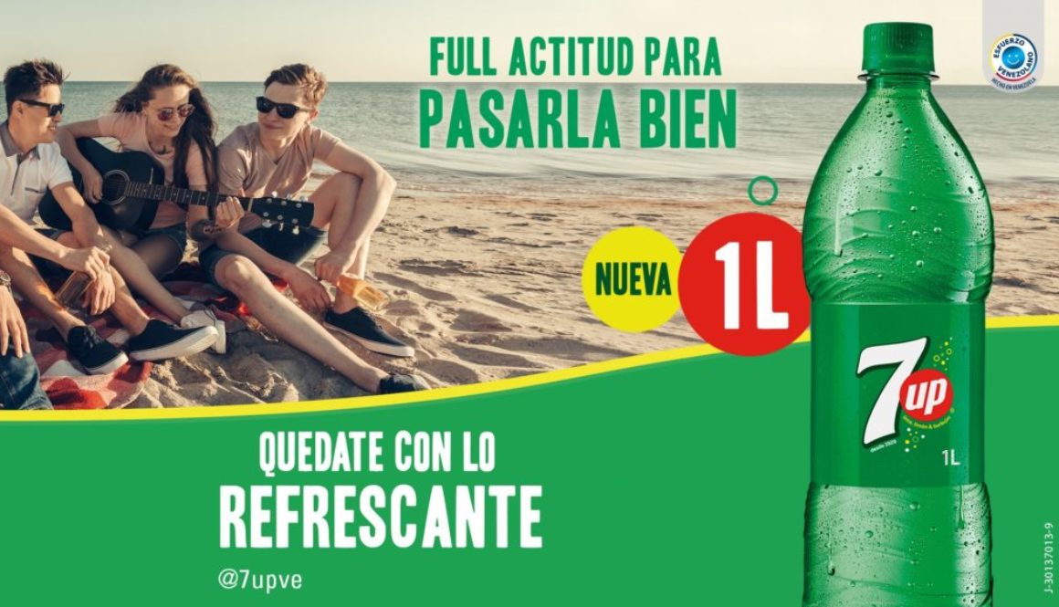 7up PLAYA 1920x1080pix