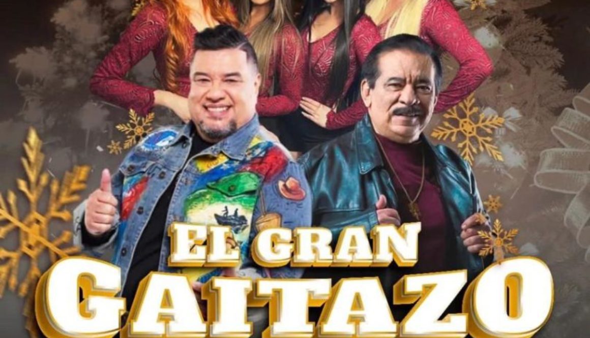EL GRAN GAITAZO