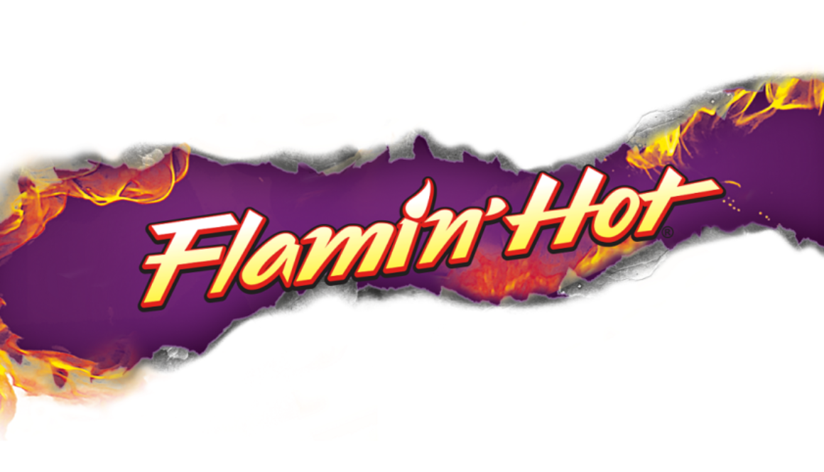 LOGO FLAMIN HOT FINAL