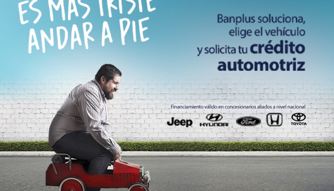 NP-Crédito automotriz Banplus