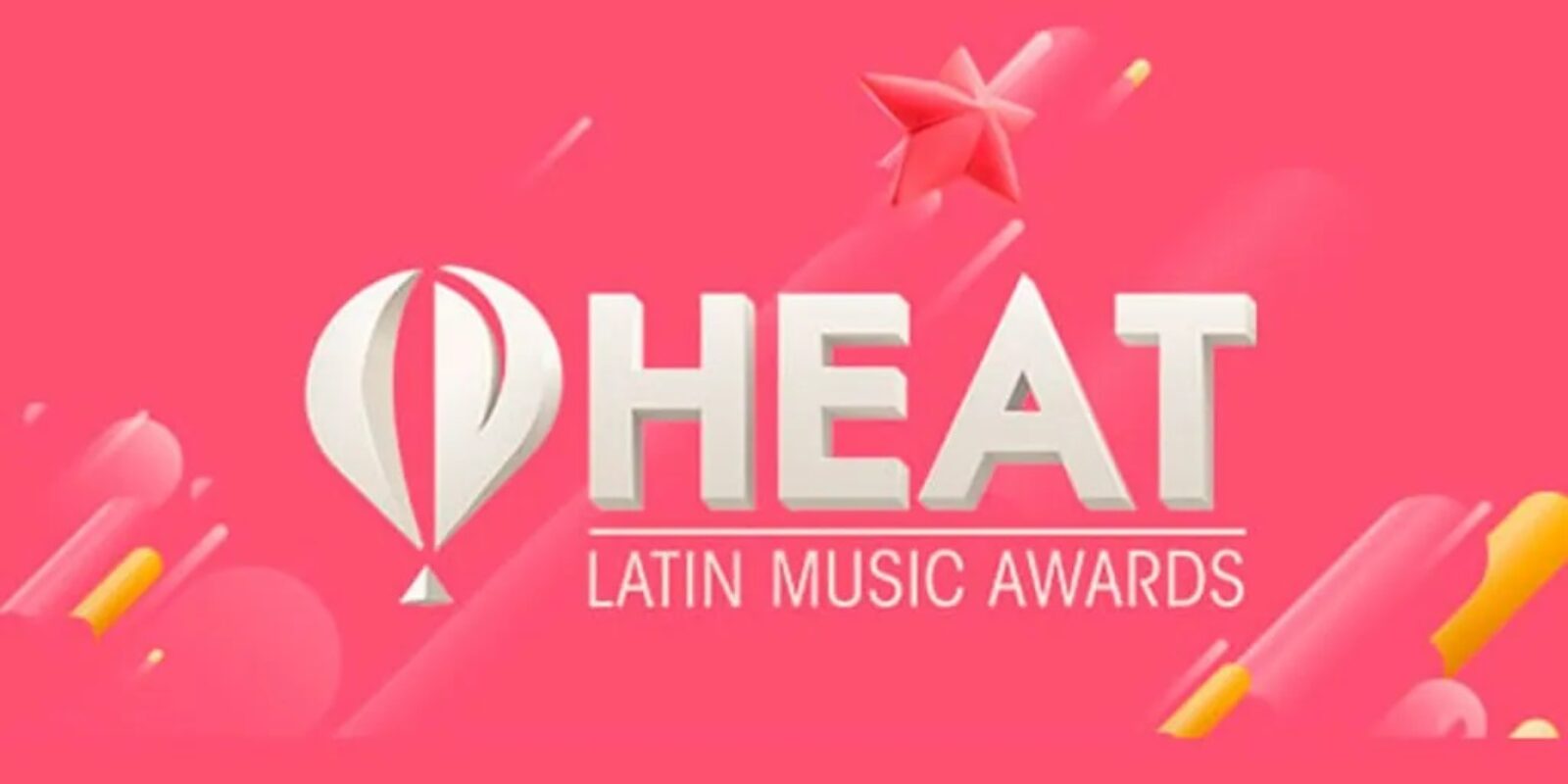 PREMIOS HEAT