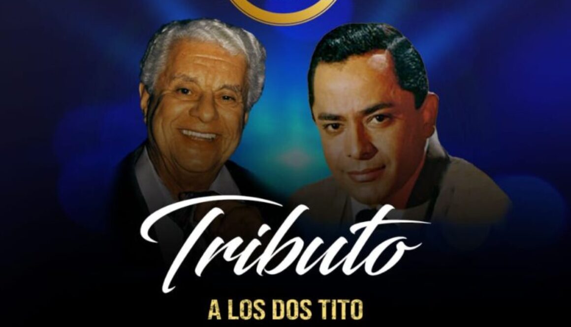 Los dos Titos