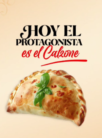 Calzone