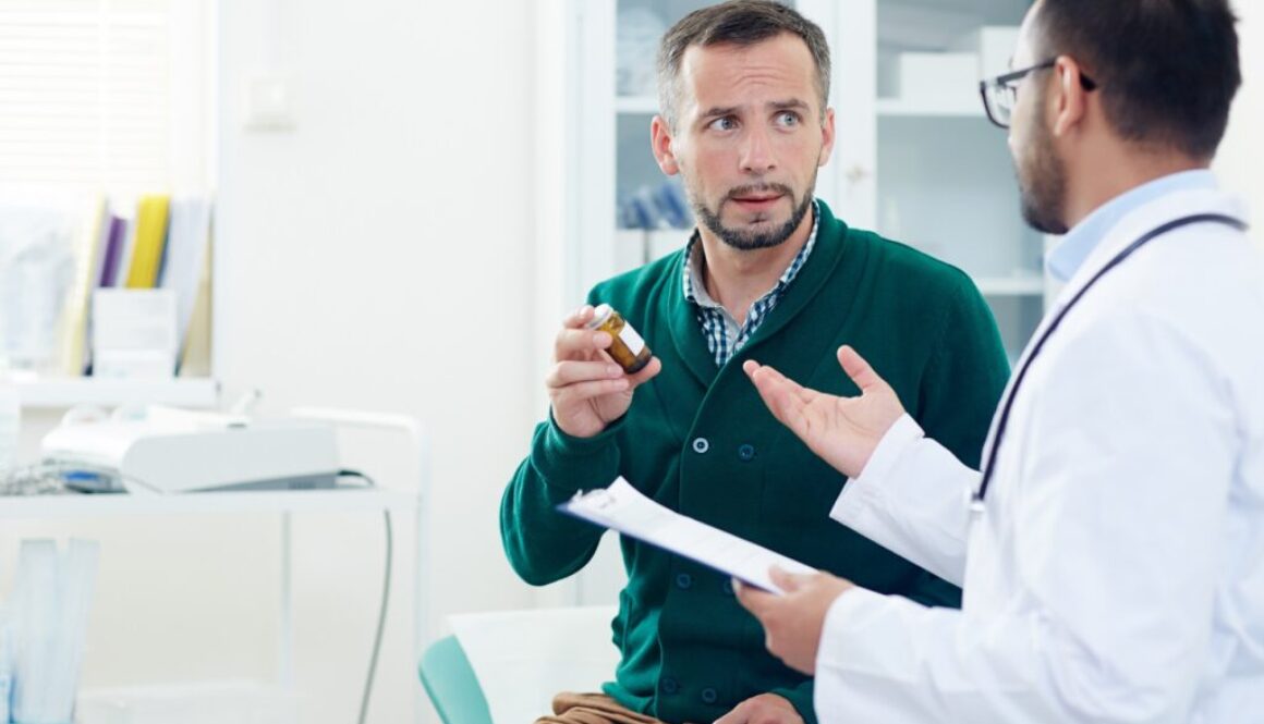 Professional consultation