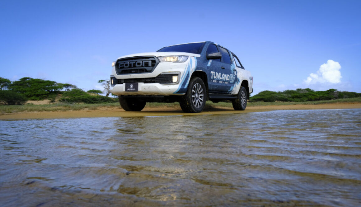 Foton VUELTAPENINSULA_VENEZUELA2025 (4)