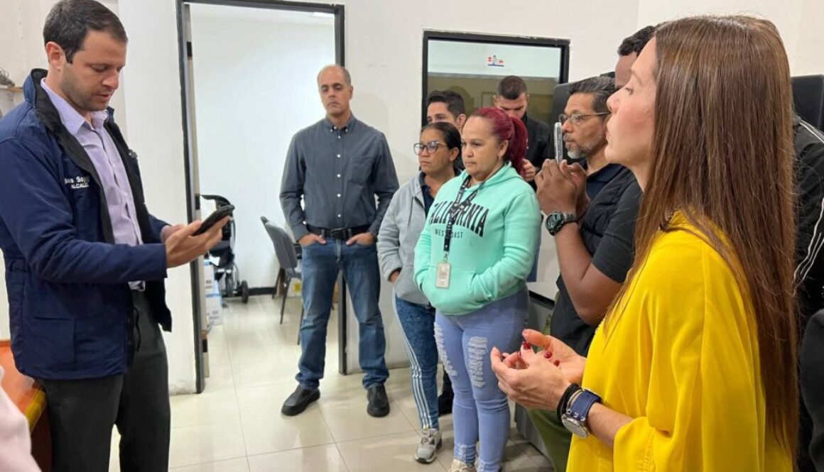 Foto 1 Sistema nuevo de impuestos