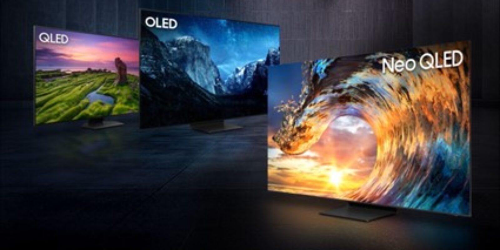 QLED_NEO QLED_OLED