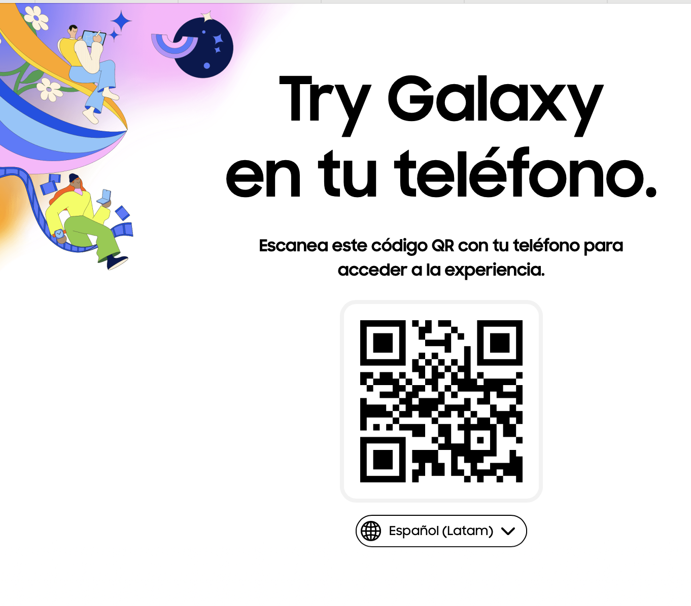 ¿Quiere experimentar las funciones del Galaxy S25 en tu celular? Ahora ...