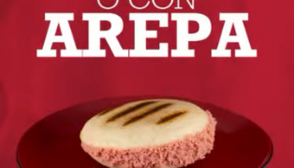 arepa