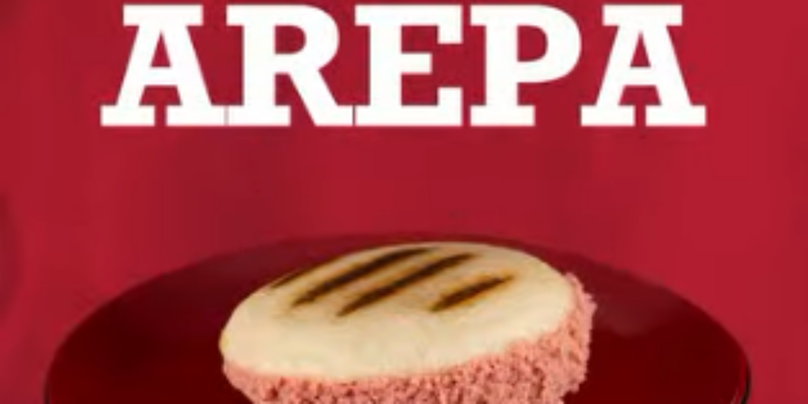 arepa