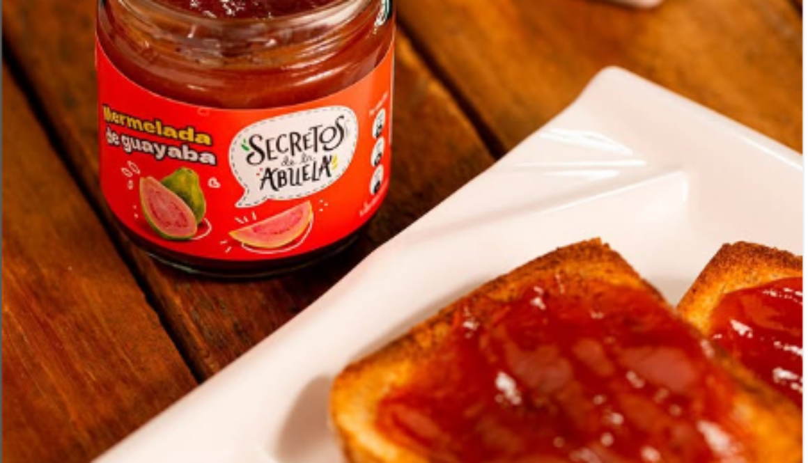 historia de la mermelada