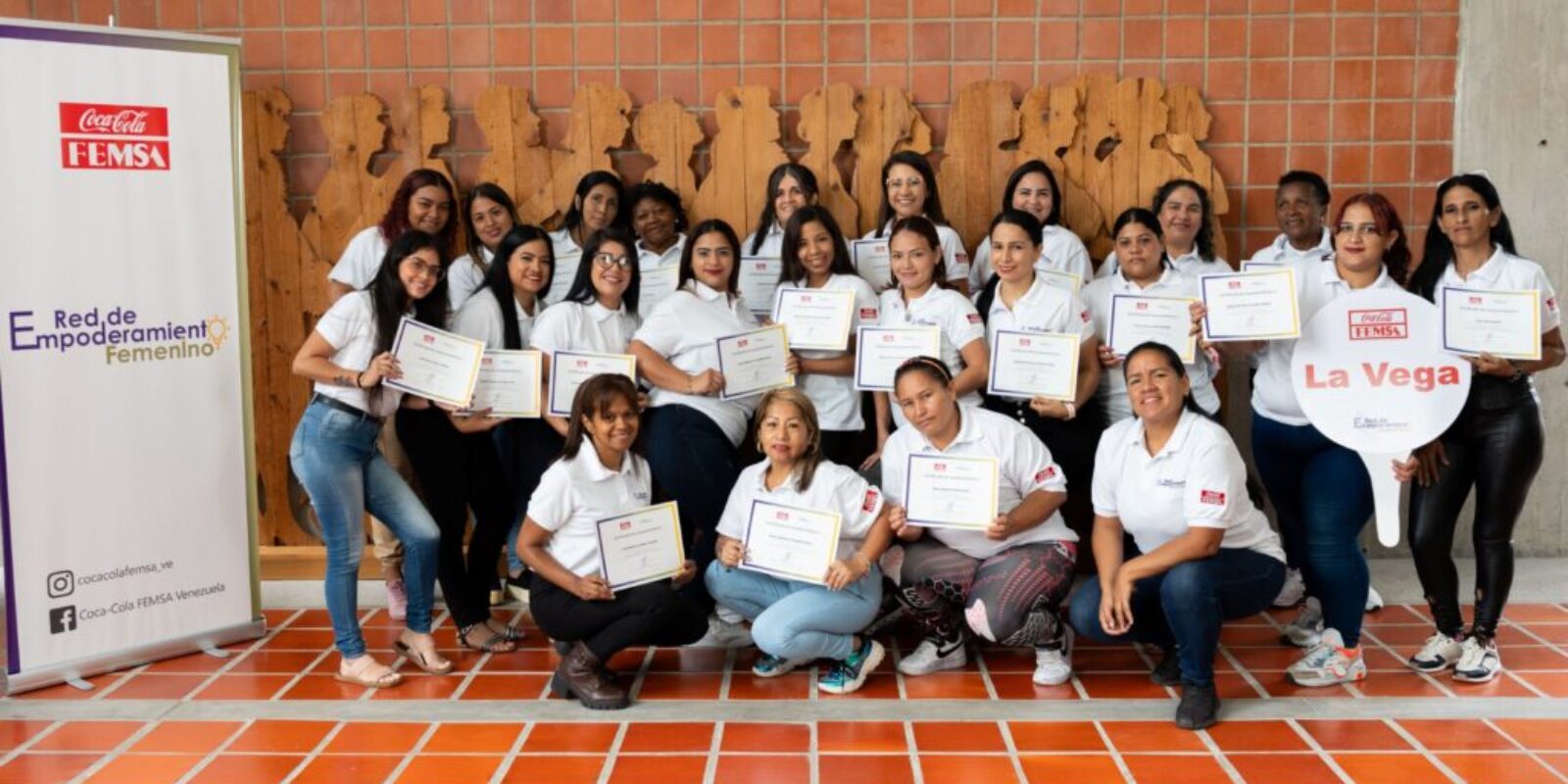Red de Empoderamiento Femenino 1