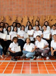 Red de Empoderamiento Femenino 1