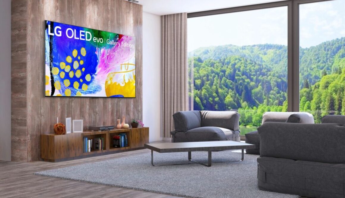 LG EARTH DAY