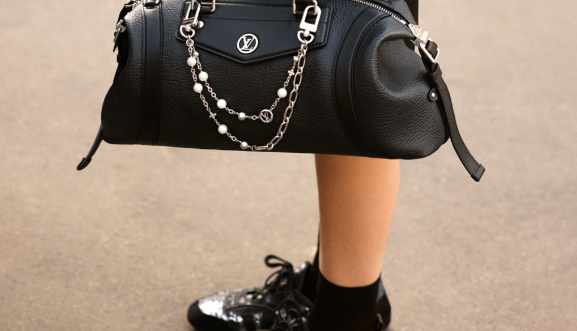 LV STYLE DIARY CAMPAIGN - TAN SUAN - 7 - COURTESY OF LOUIS VUITTON