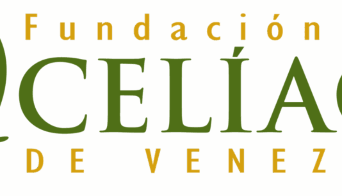 Logo fundacion Celiaca con RIF