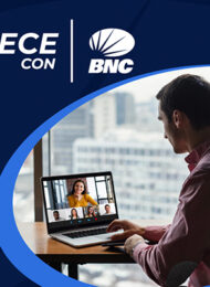 NOTA DE PRENSA - WEBINAR