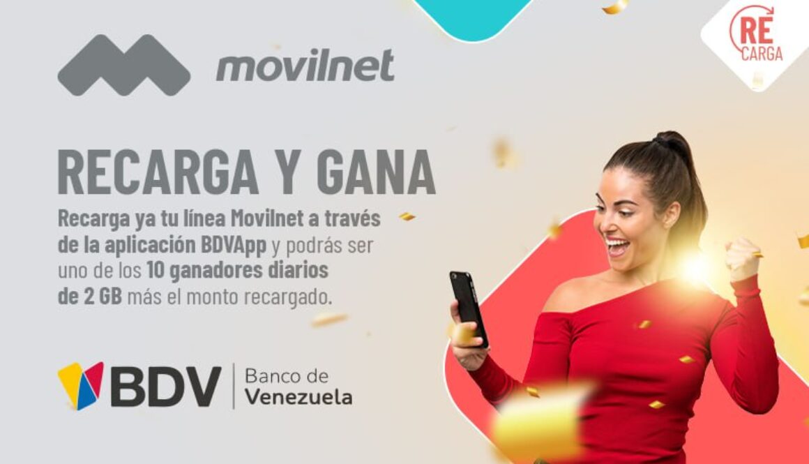 BDV Y MOVILNET