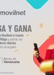BDV Y MOVILNET