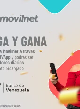 BDV Y MOVILNET