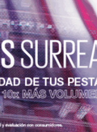 Banner Surreal