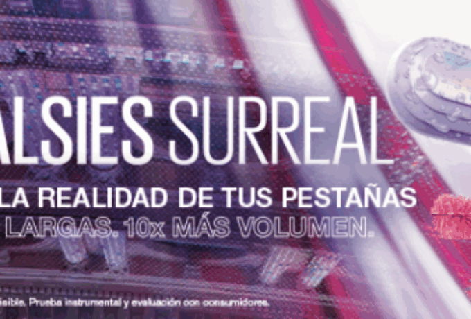 Banner Surreal Banner Surreal