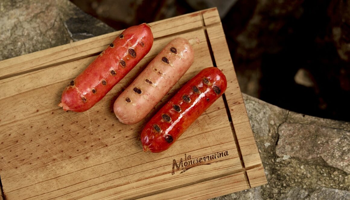 FOTO-La Montserratina transforma el mercado con calidad y creatividad