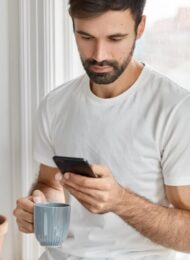 FOTO- Qué tan seguro es tu iPhone