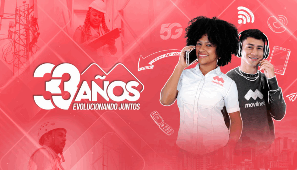 MOVILNET ANIVERSARIO 1