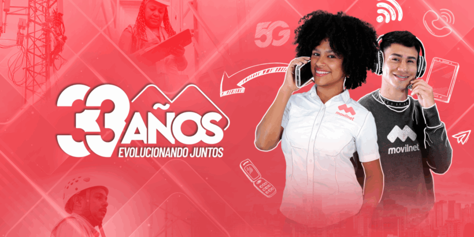 MOVILNET ANIVERSARIO 1