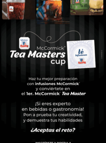 imagen tea masters aura