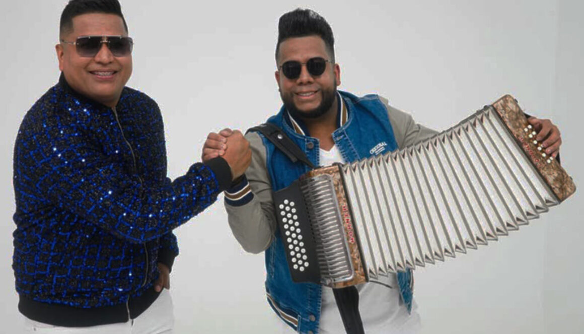 1. Vallenato 24 K