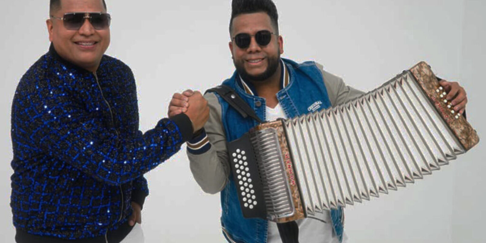 1. Vallenato 24 K