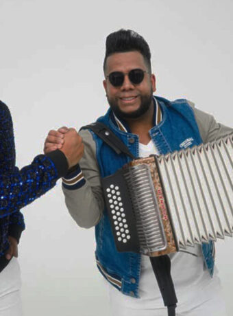 1. Vallenato 24 K