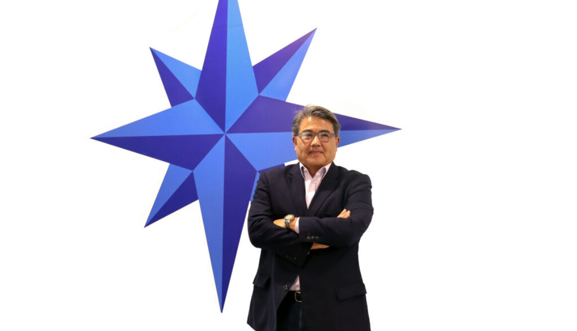 Fernando Kamisato