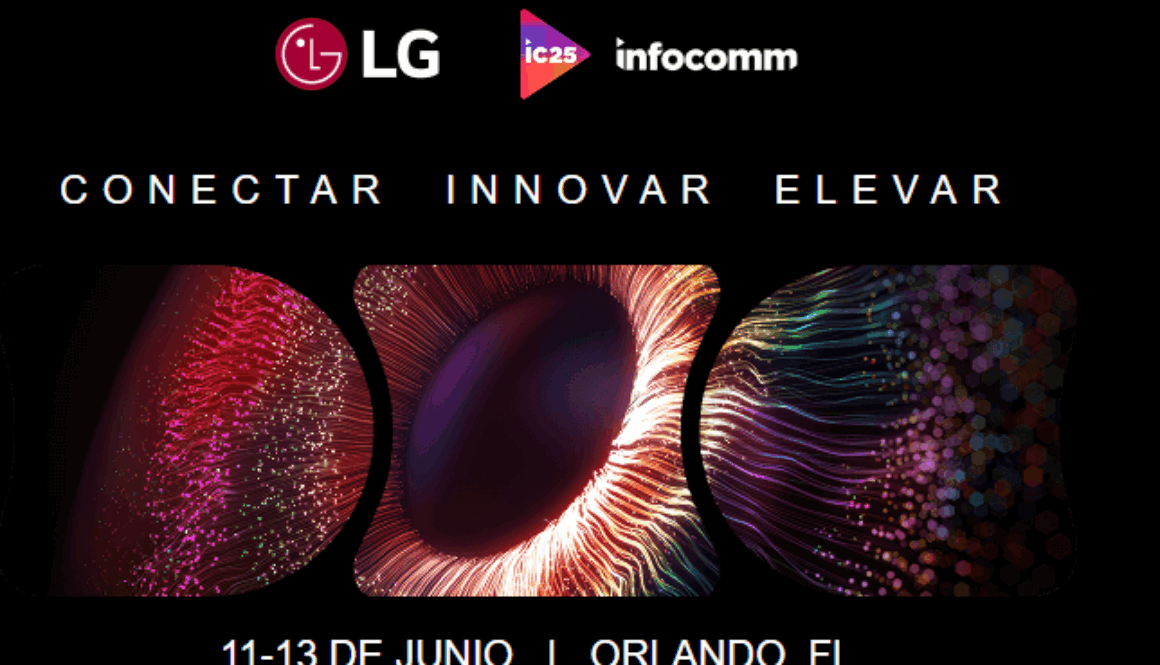 LG INFOCOMM