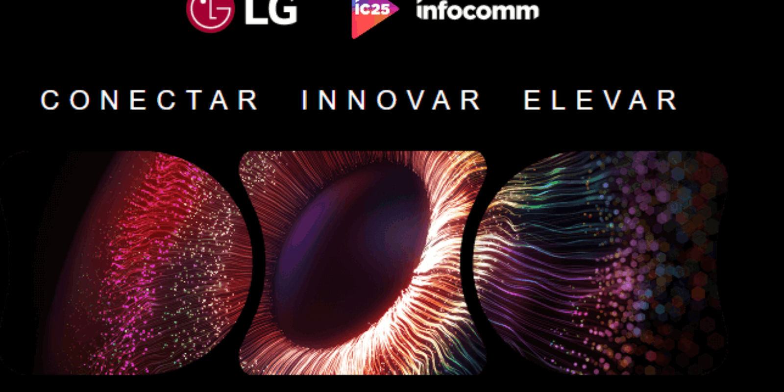 LG INFOCOMM