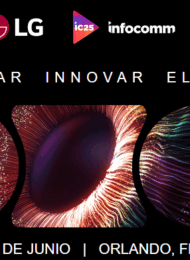 LG INFOCOMM