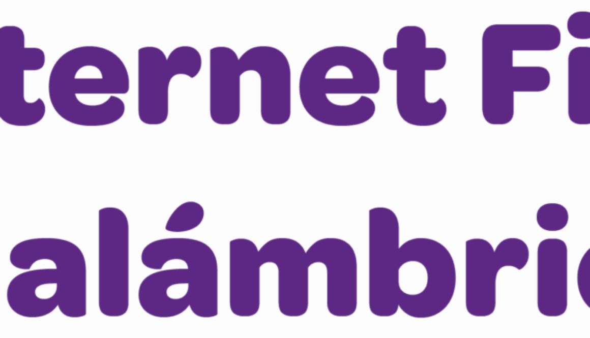 Logo Internet Fijo Inalámbrico 5G de Digitel