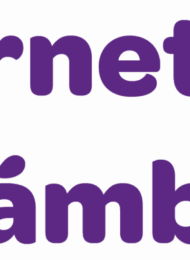 Logo Internet Fijo Inalámbrico 5G de Digitel