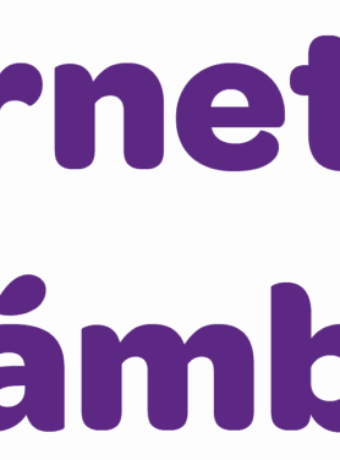 Logo Internet Fijo Inalámbrico 5G de Digitel