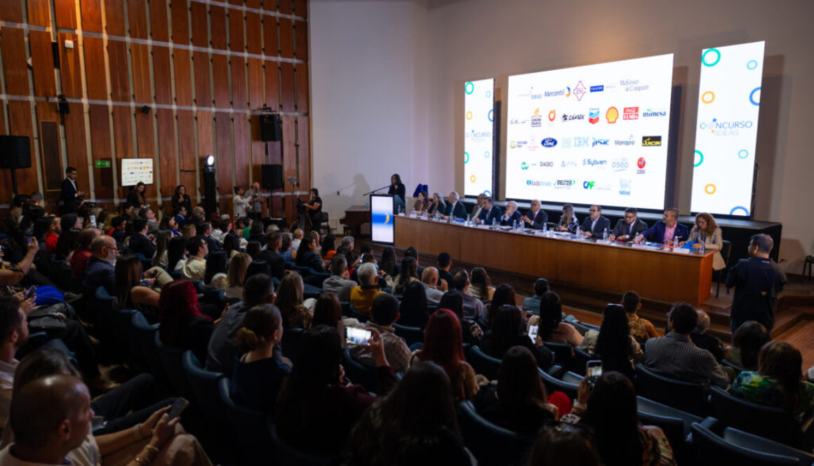 Premio Efecto FEMSAción 1
