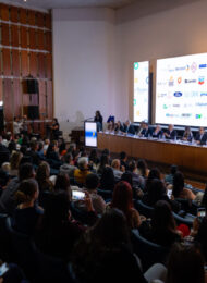 Premio Efecto FEMSAción 1