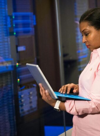Sistemas Industriales Kaspersky