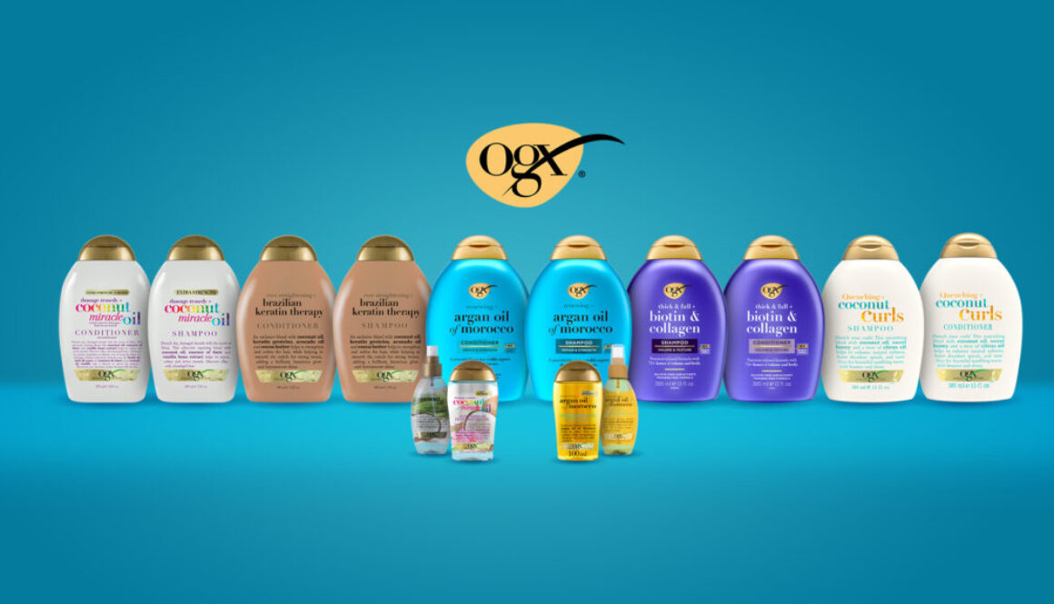 banner OGX horizontal