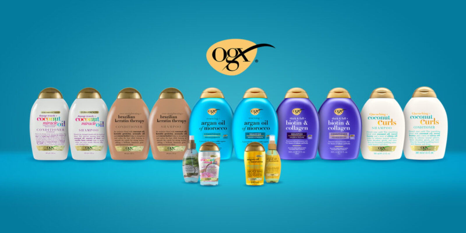 banner OGX horizontal